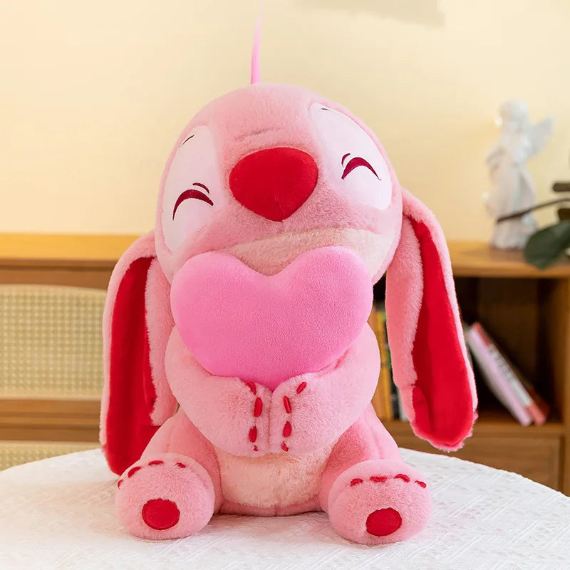 Peluche Angel XXL 80 cm