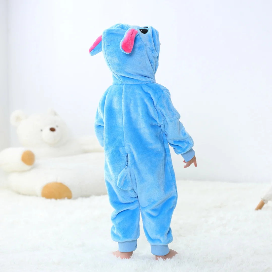 Pyjama Bébé Stitch
