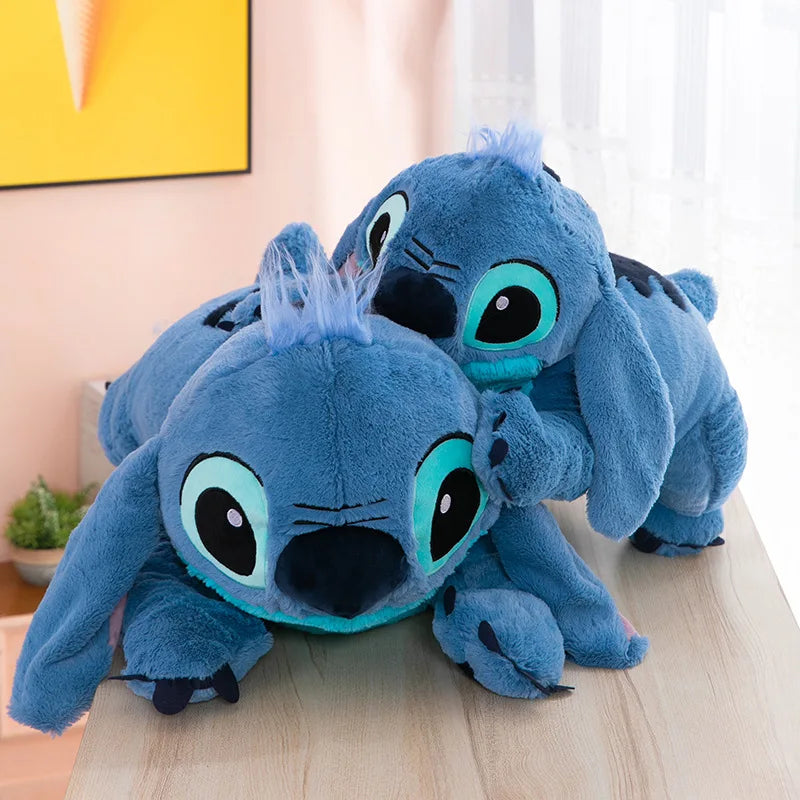 Peluche Stitch