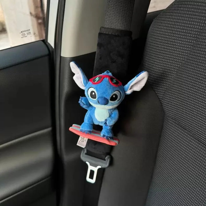 Housse De Ceinture Stitch Surfer