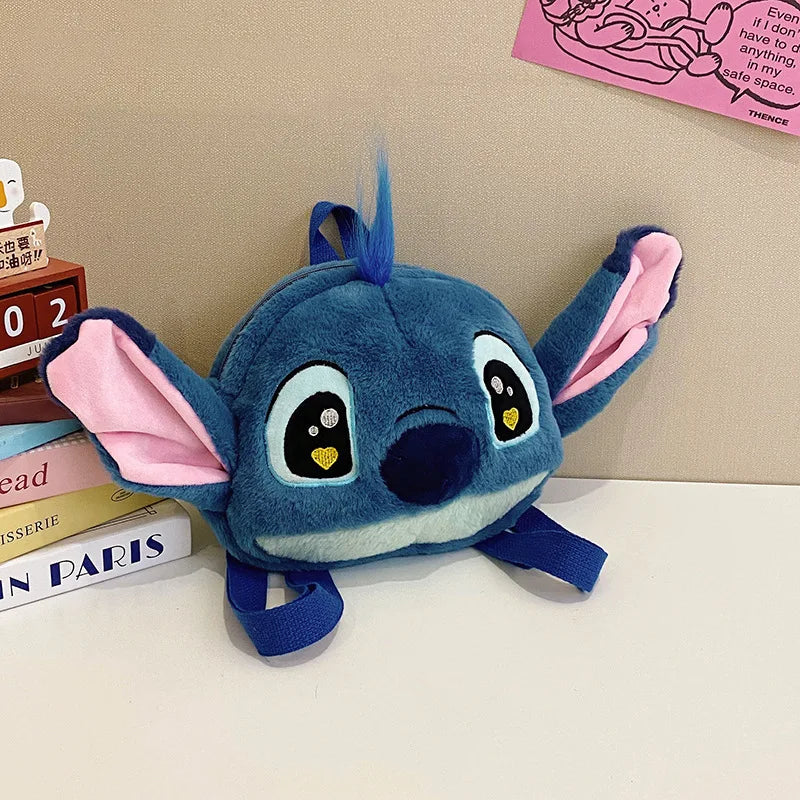 Sac Stitch Peluche Kawaii