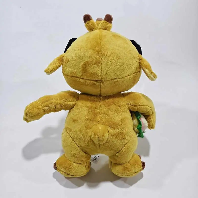 Peluche Stitch Reuben