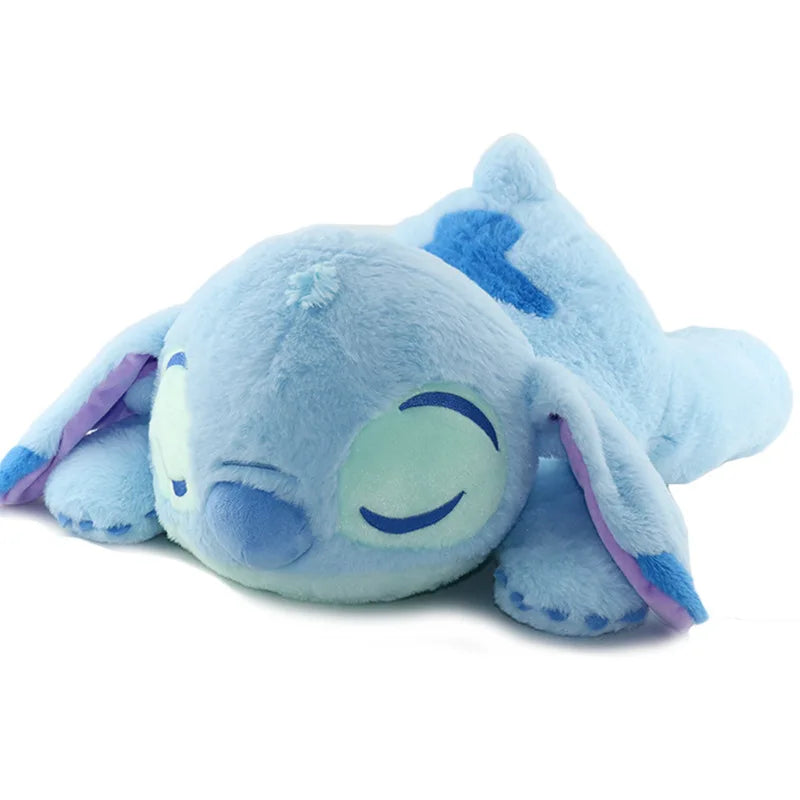 Peluche Stitch Qui Dort