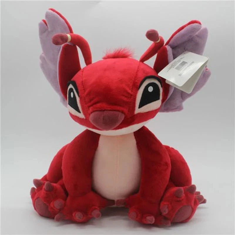 Peluche Leroy 35 cm