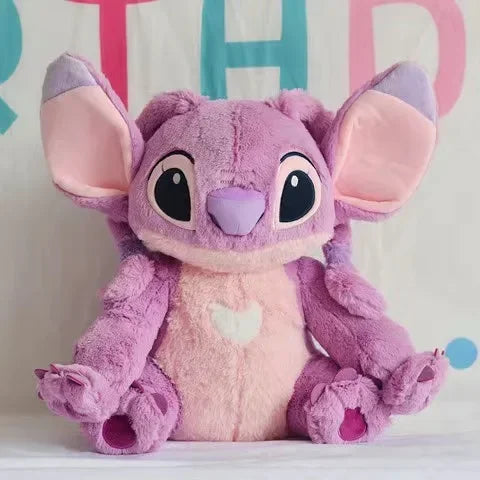 Peluche Géante Angel