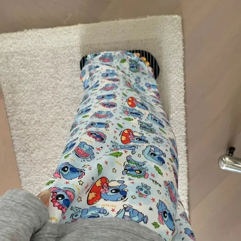 Pantalon Pyjama Stitch