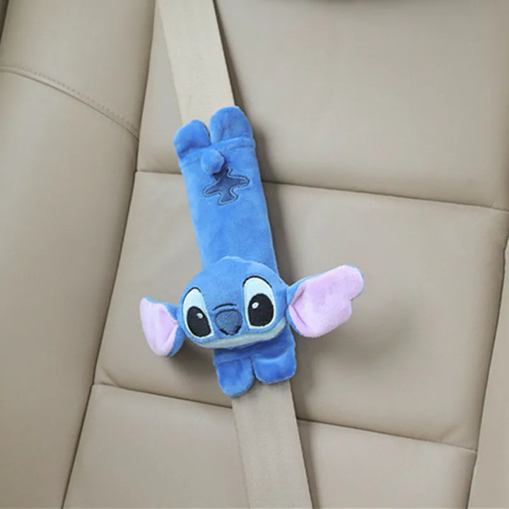 Housse De Ceinture Stitch