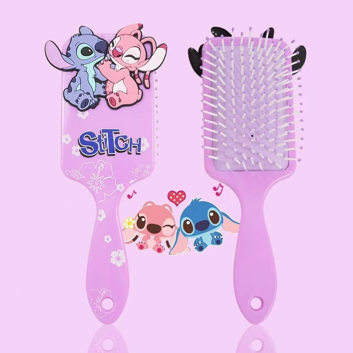 Brosse Stitch