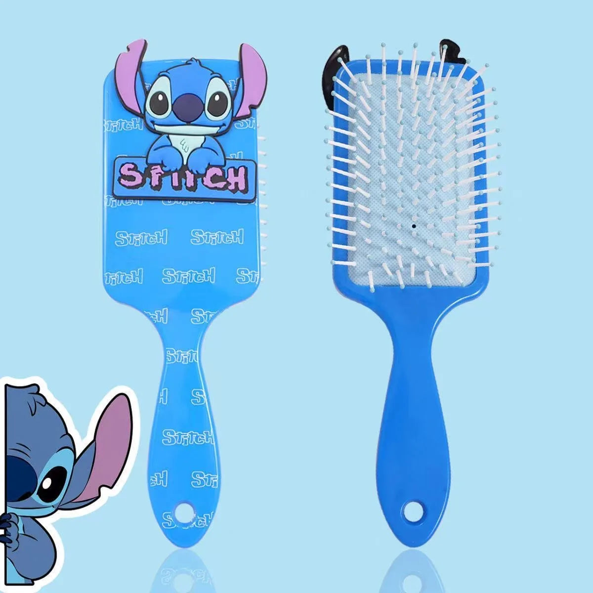 Brosse Stitch