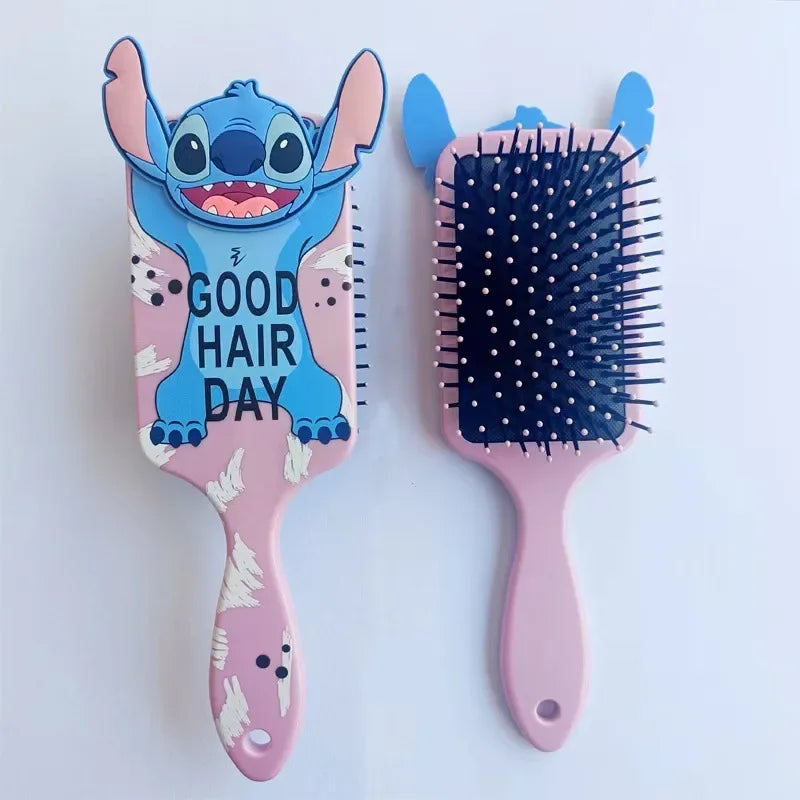 Brosse Stitch