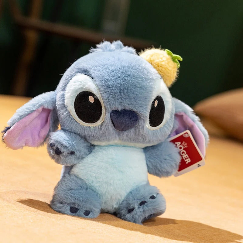 Peluche Stitch Mignone