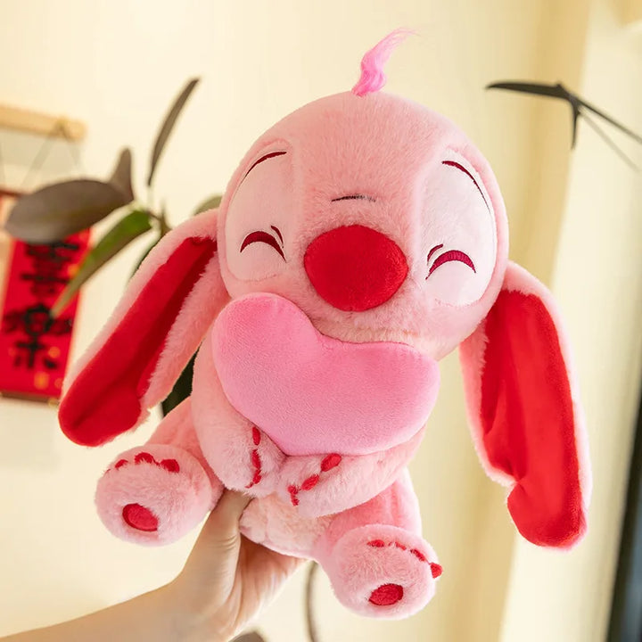 Peluche Angel XXL
