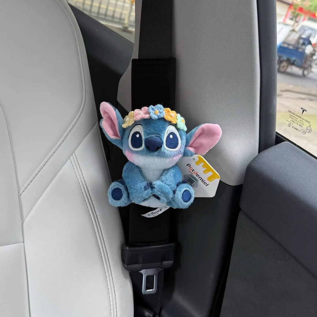 Housse De Ceinture Stitch Ohana