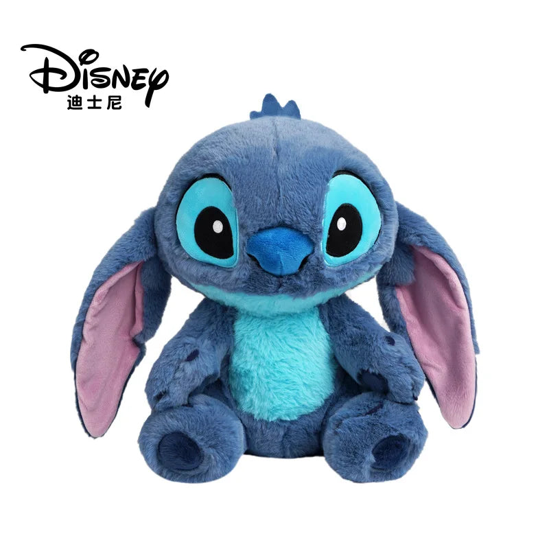 Peluche Stitch Combat