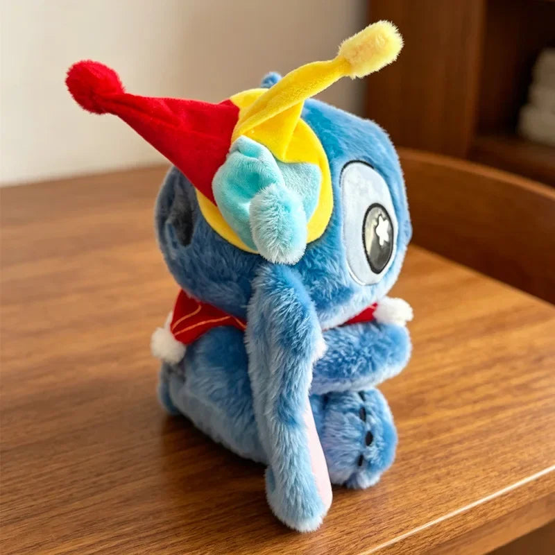 Peluche Stitch Dumbo 35 cm