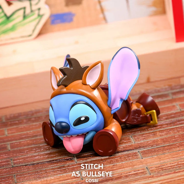 Cosbi Stitch Pile-Poil