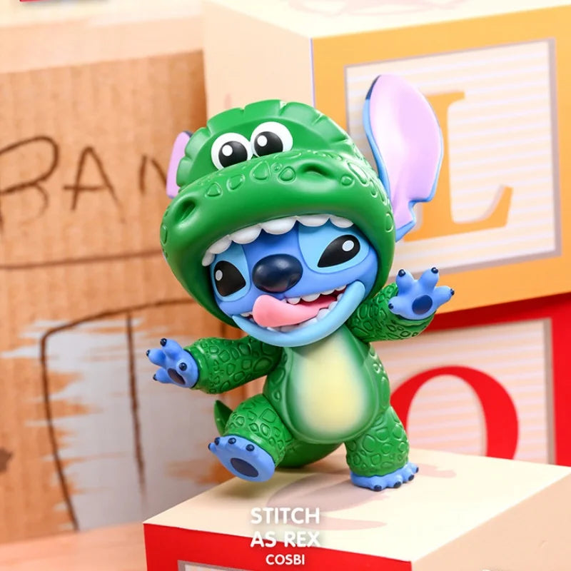 Cosbi Stitch Rex