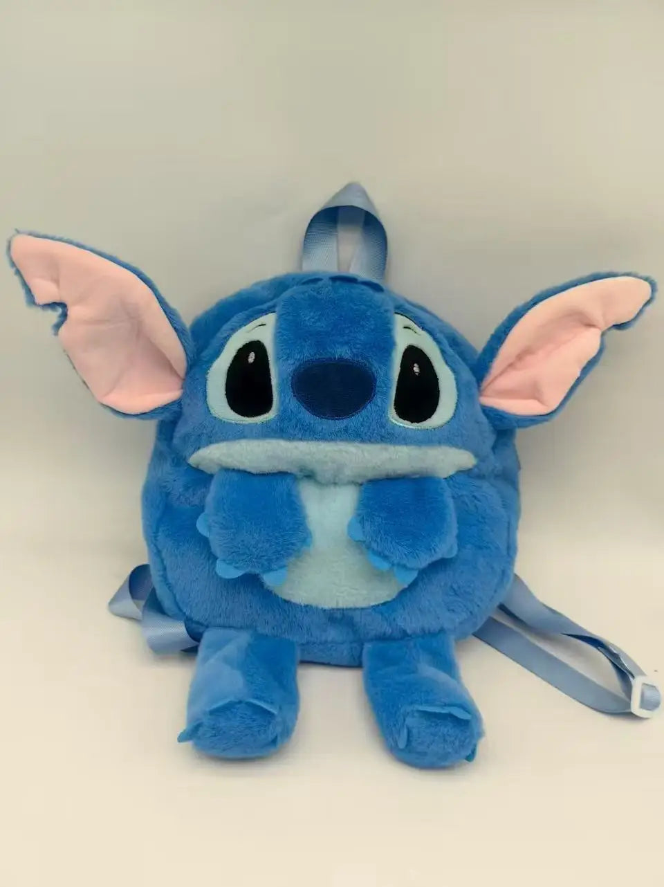 Sac Stitch Peluche Kawaii