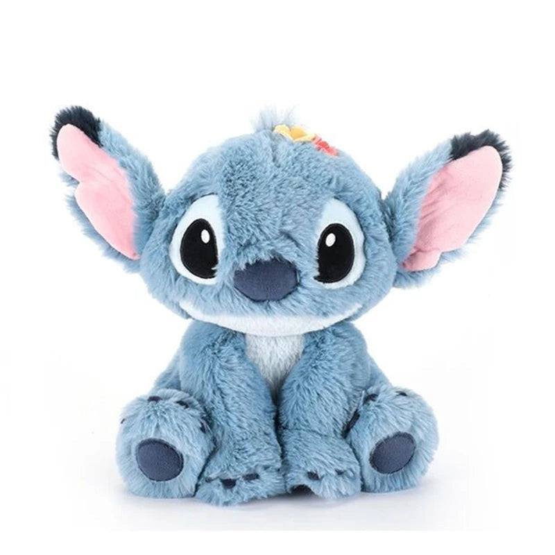 Peluche Stitch Assis