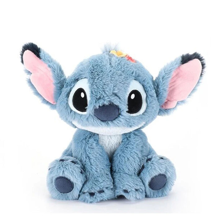 Peluche Stitch Assis