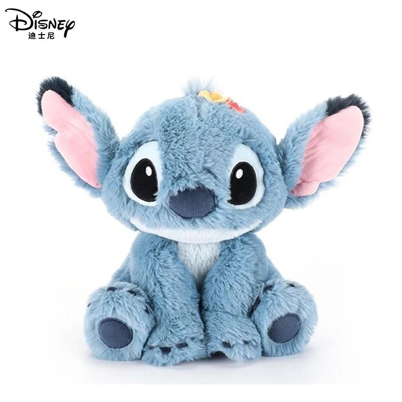 Peluche Stitch Combat