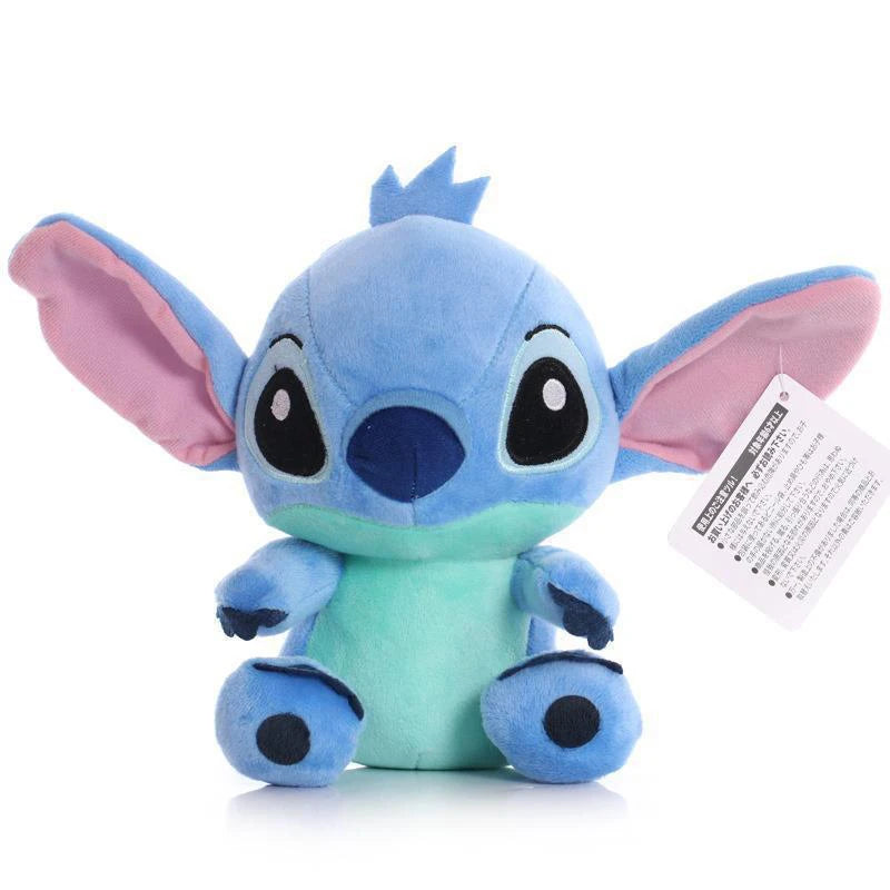 Peluche Stitch 20cm