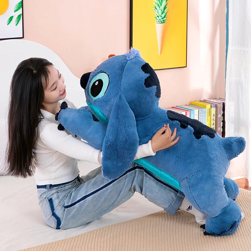Peluche Stitch