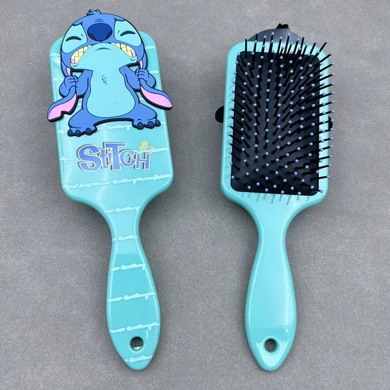 Brosse Stitch