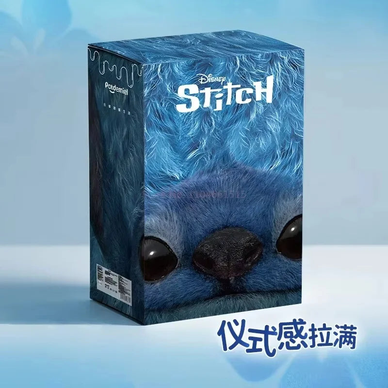Peluche Stitch Film