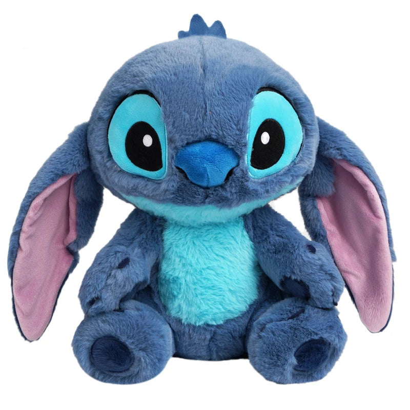 Peluche Stitch