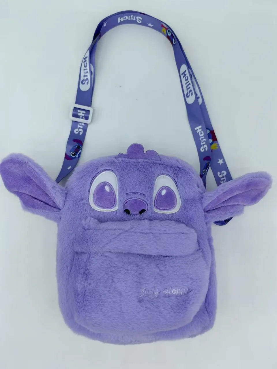 Sac Stitch Peluche Kawaii