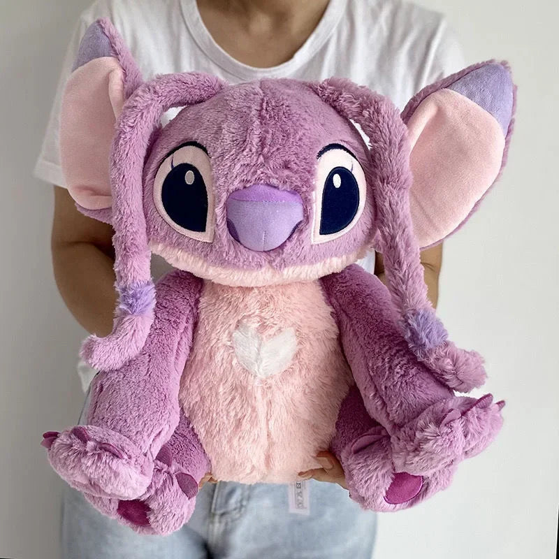 Peluche Géante Angel
