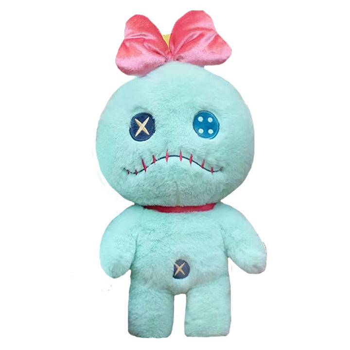 Peluche Stitch Scrump 28 cm