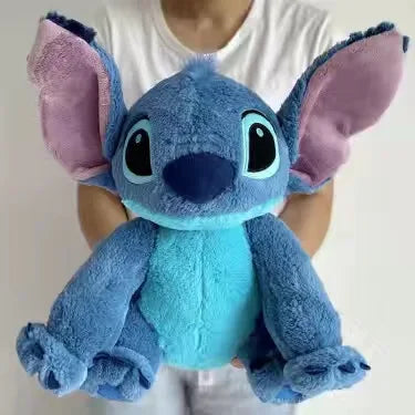 Peluche Stitch Géante