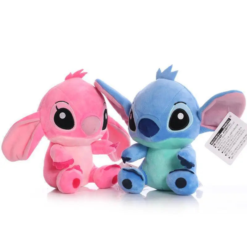 Peluche Angel 20cm