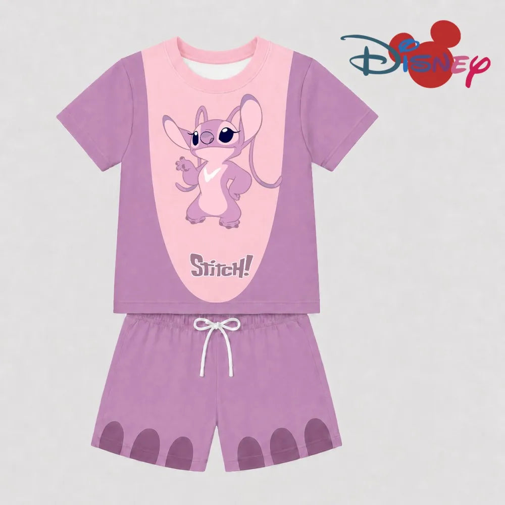 Pyjama Enfant Angel