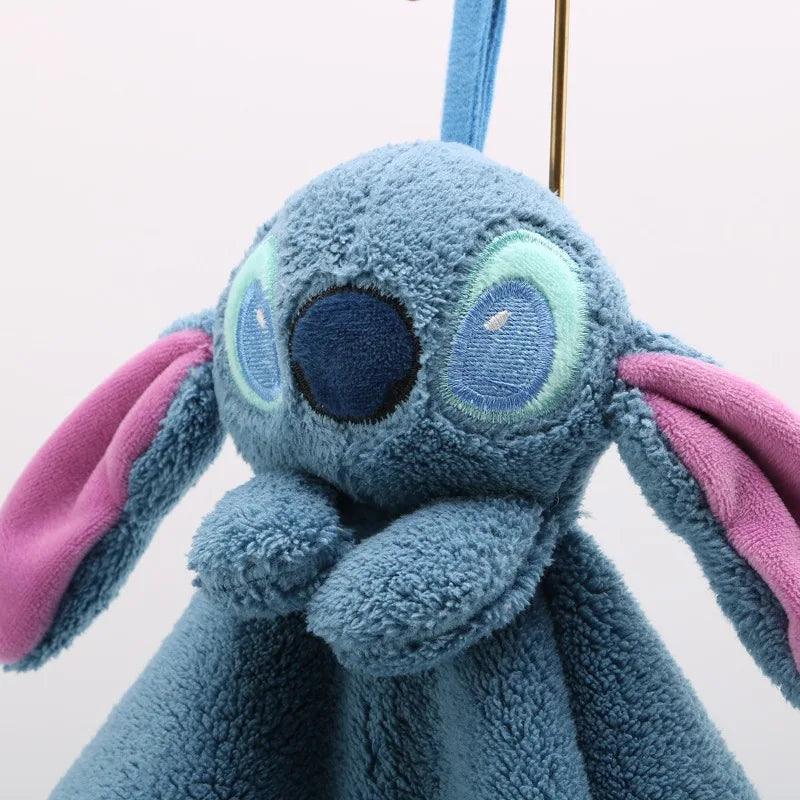 Doudou Stitch