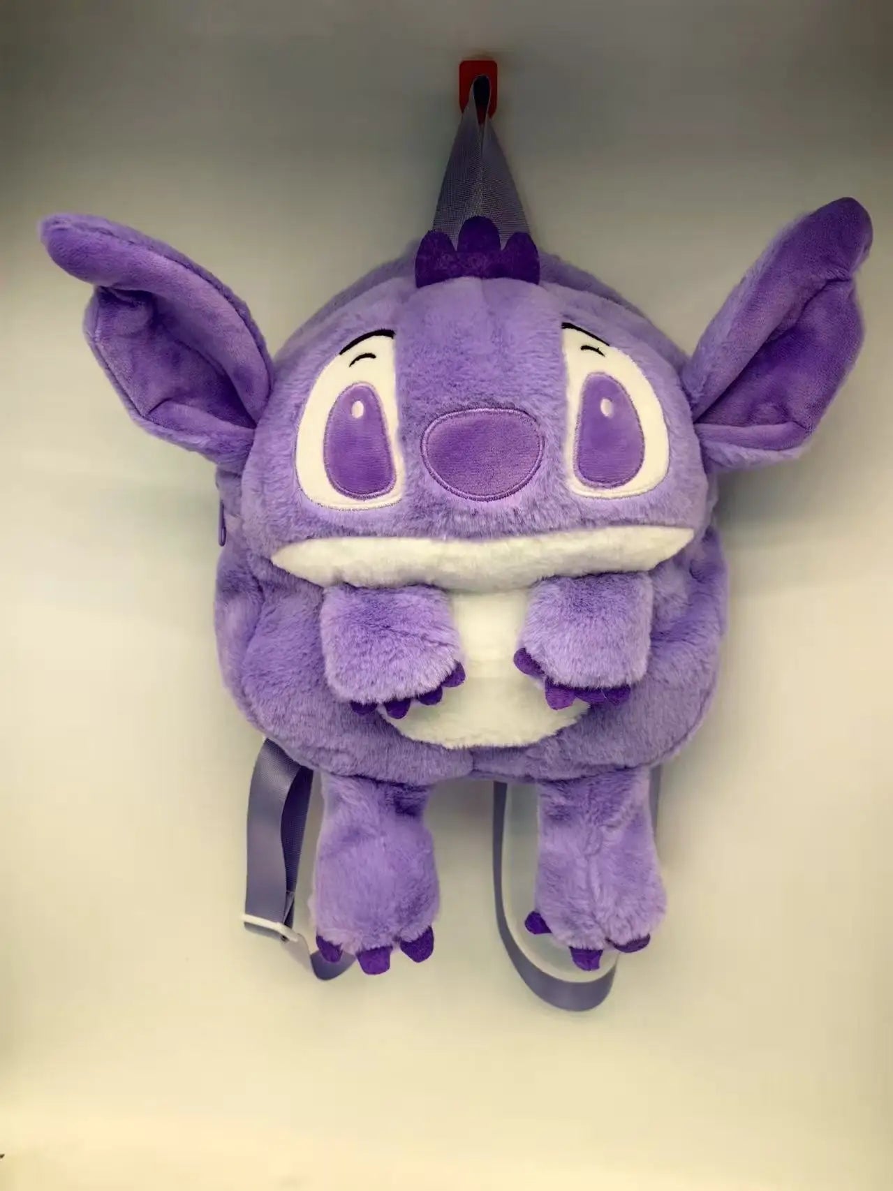 Sac Stitch Peluche Kawaii