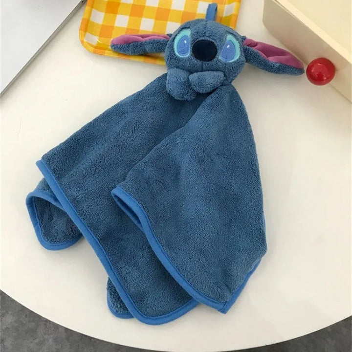 Doudou Stitch