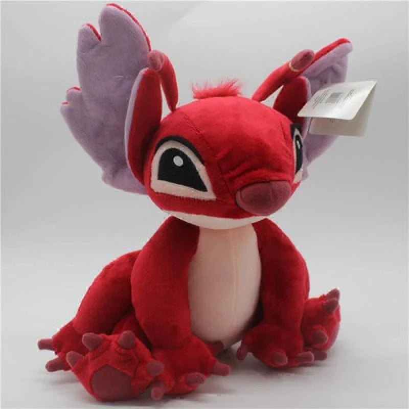 Peluche Leroy 35 cm