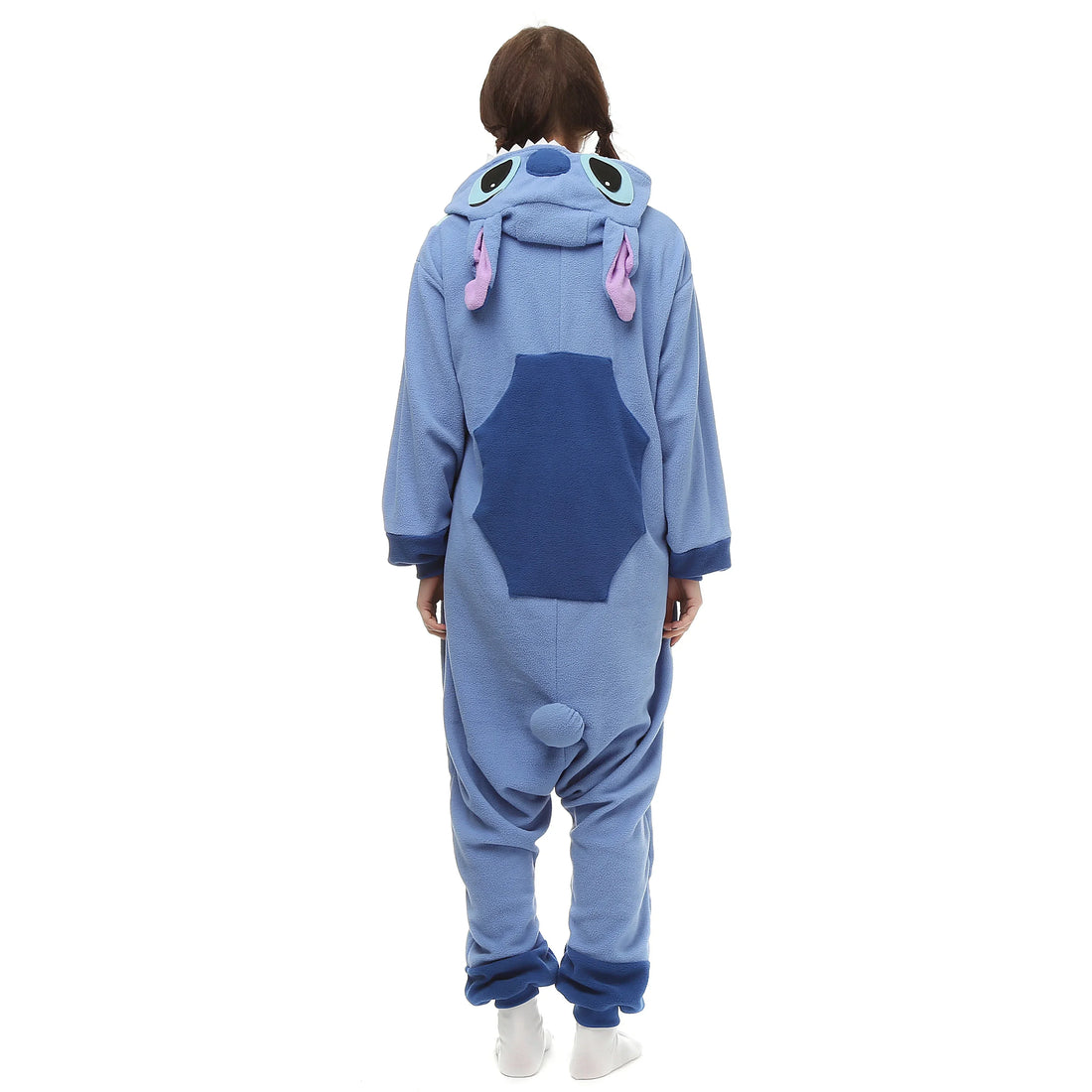 Pyjama Kigurumi Stitch