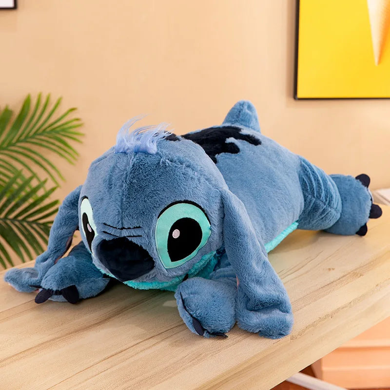 Peluche Stitch