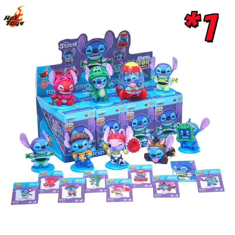 Cosbi Stitch Boite 1pcs