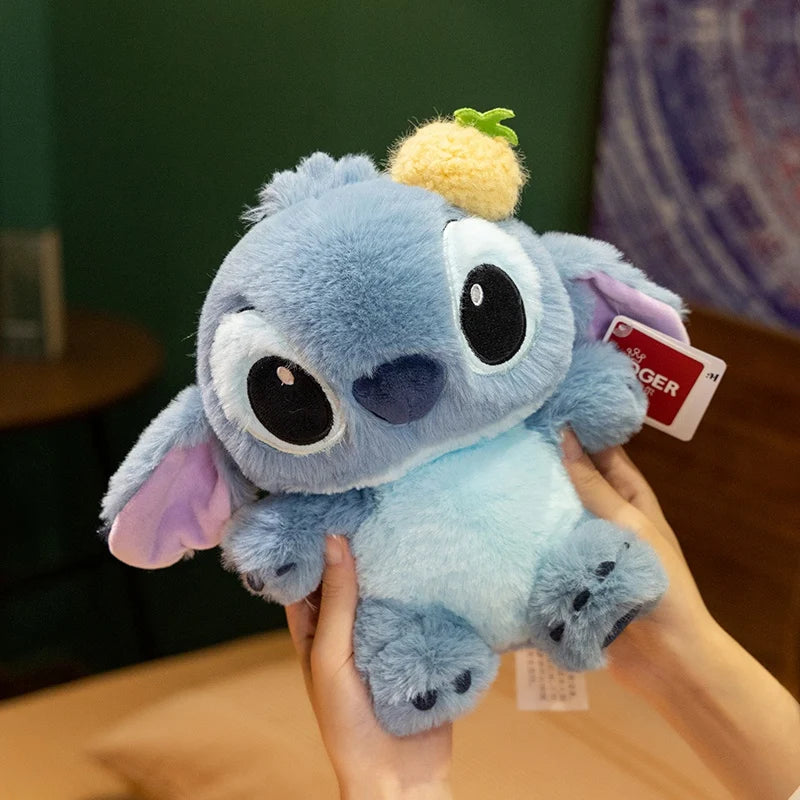 Peluche Stitch Mignone
