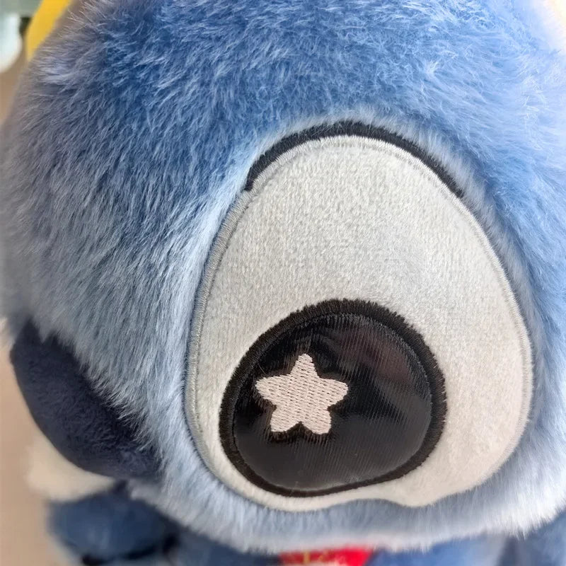 Peluche Stitch Dumbo 35 cm