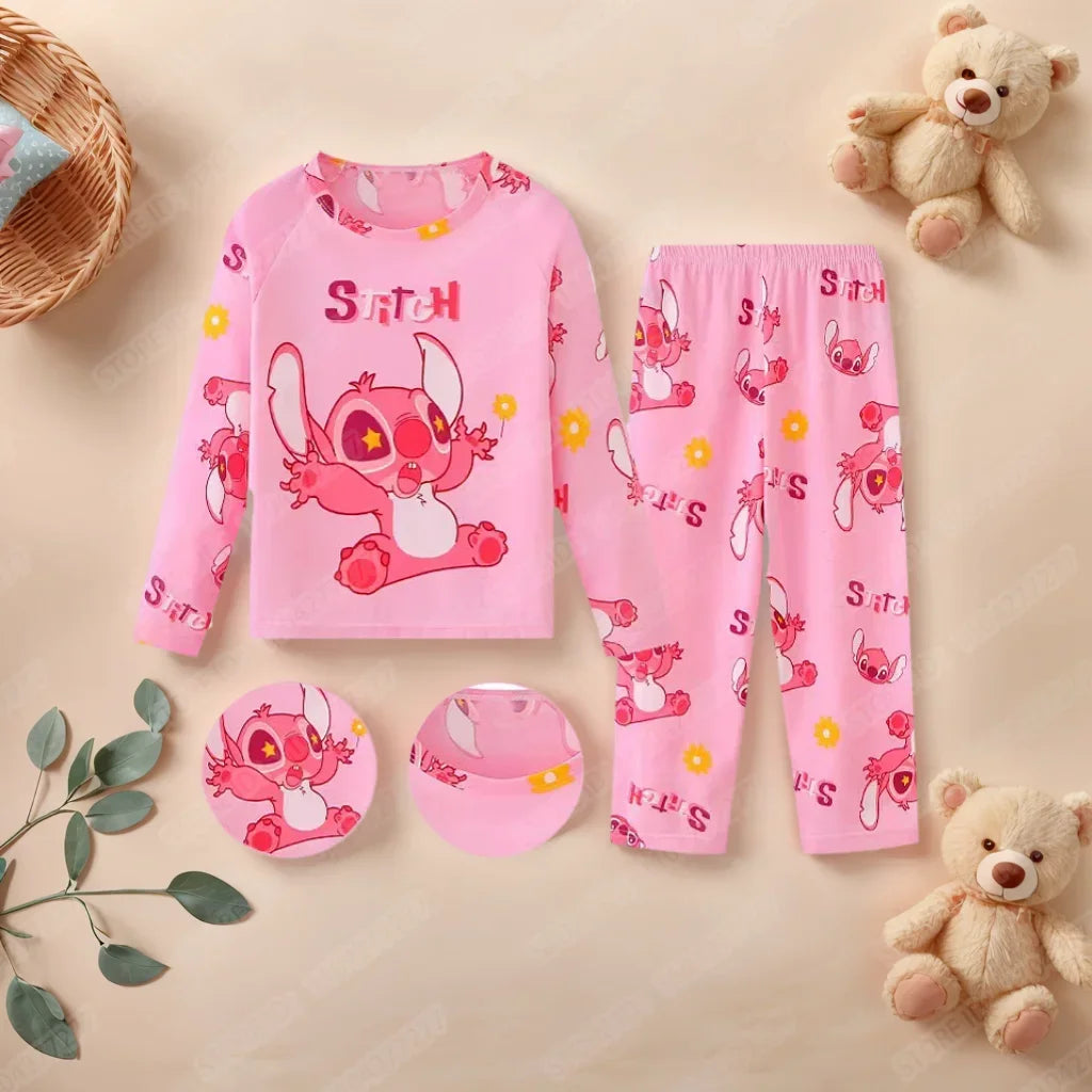 Pyjama Enfant Angel