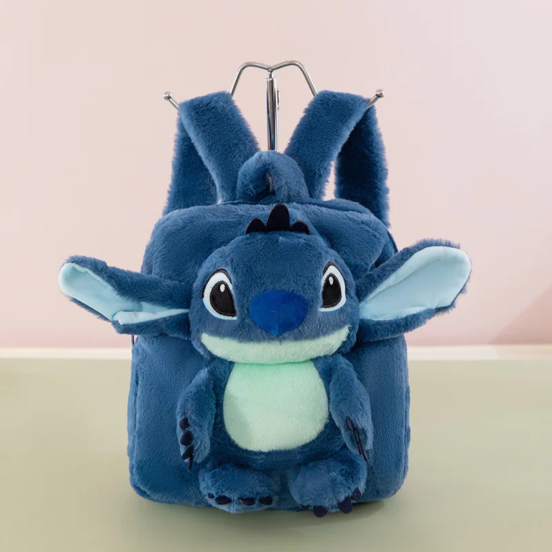 Sac Stitch Peluche Kawaii