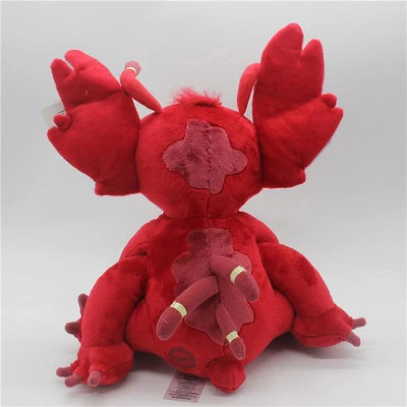Peluche Leroy 35 cm