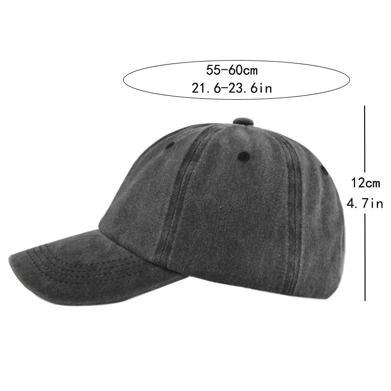 Casquette Stitch Café