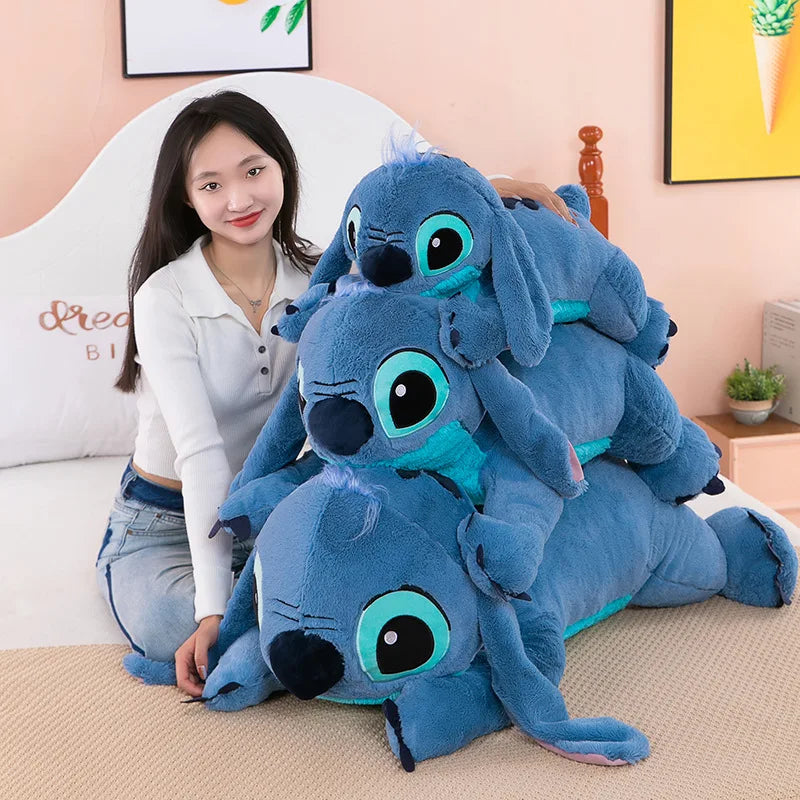 Peluche Stitch